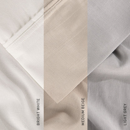Hyper-Linen - Pillowcase Set