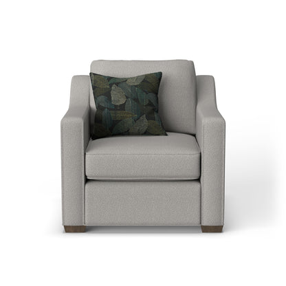 Milo - Fabric Chair