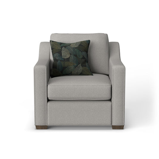 Milo - Fabric Chair
