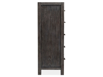 Plum Creek - Drawer Chest