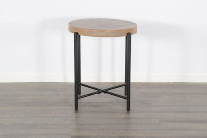 Durango - Round Table