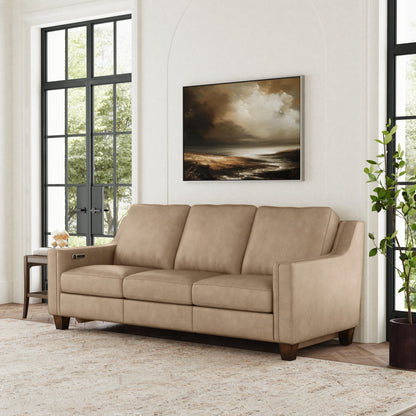 Finley - Power Inclining Sofa