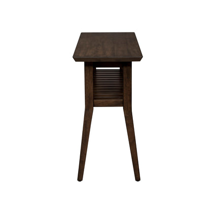 Ventura Blvd - Sofa Table - Bronze Spice