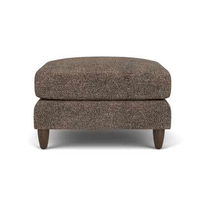 Thomas - Fabric Ottoman