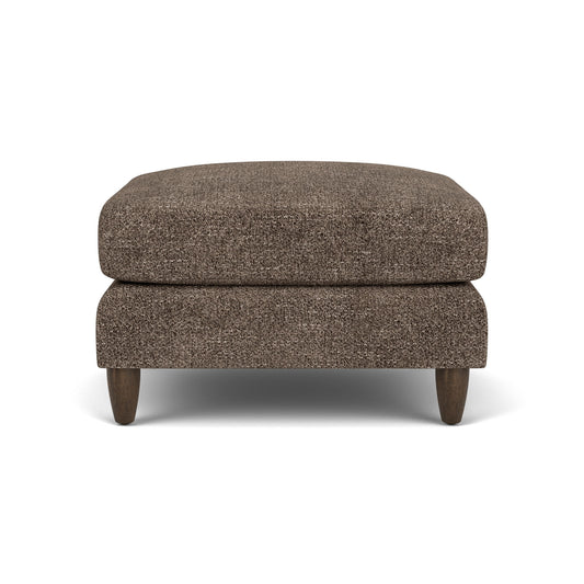 Thomas - Fabric Ottoman