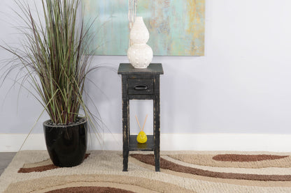 Marina - Chair Side Table