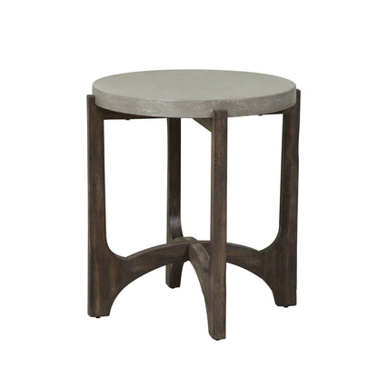 Cascade - Table Set