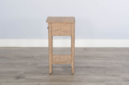 Marina - Chair Side Table