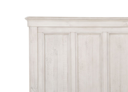 Newport - Panel Bed
