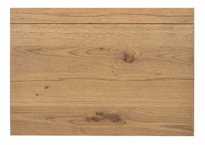 Davenport - Drawer Nightstand - Rustic Caramel