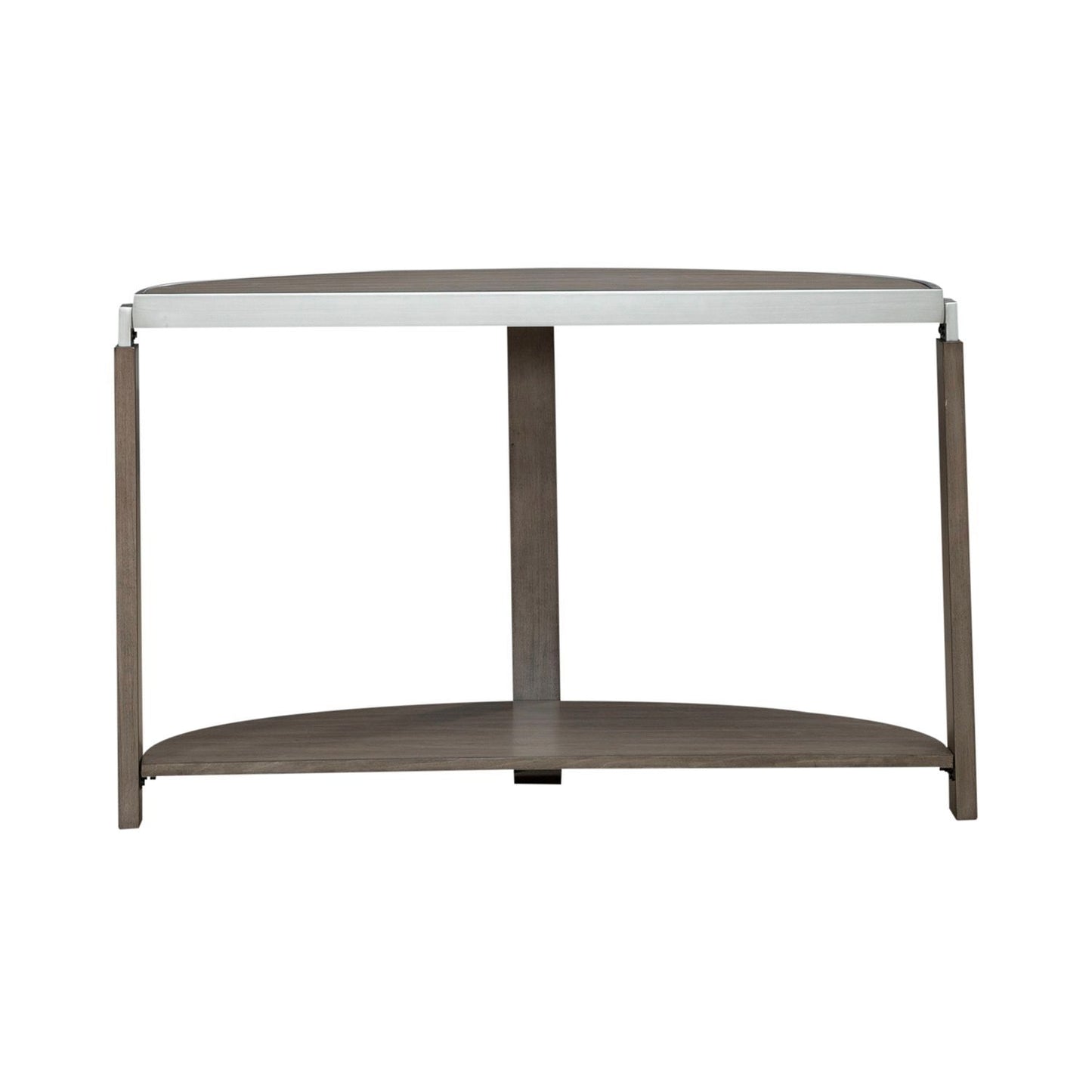 Sutton - Sofa Table - Bleached Sand