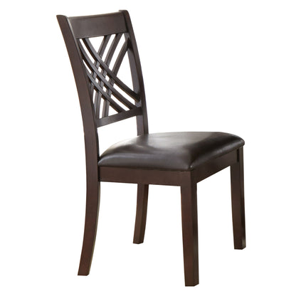 Adrian - Dining Set