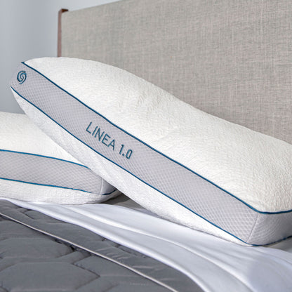Linea - Pillow 2.0 - White
