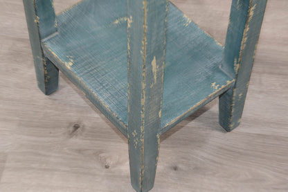 Marina - Chair Side Table