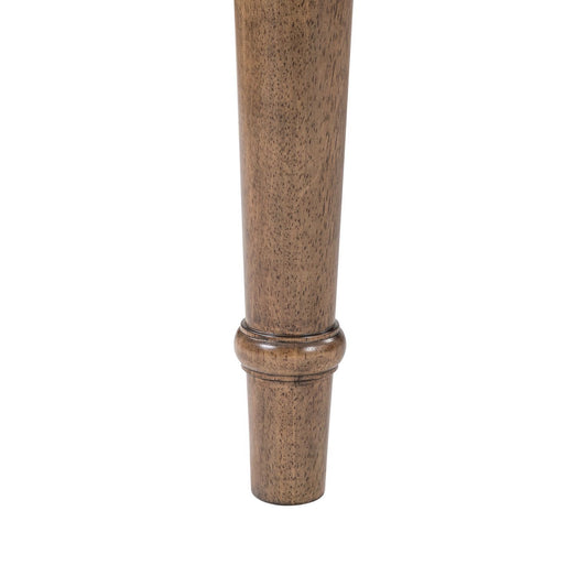Harrison Heights - Rectangular Leg Table - Sienna