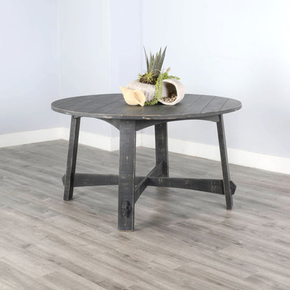 Marina - Round Table
