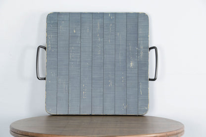 Marina - Ottoman Tray