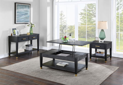 Yves - Living Room Table