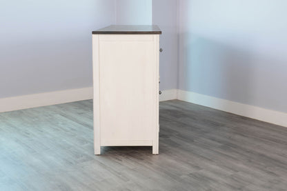 Carriage House - Buffet, Hutch