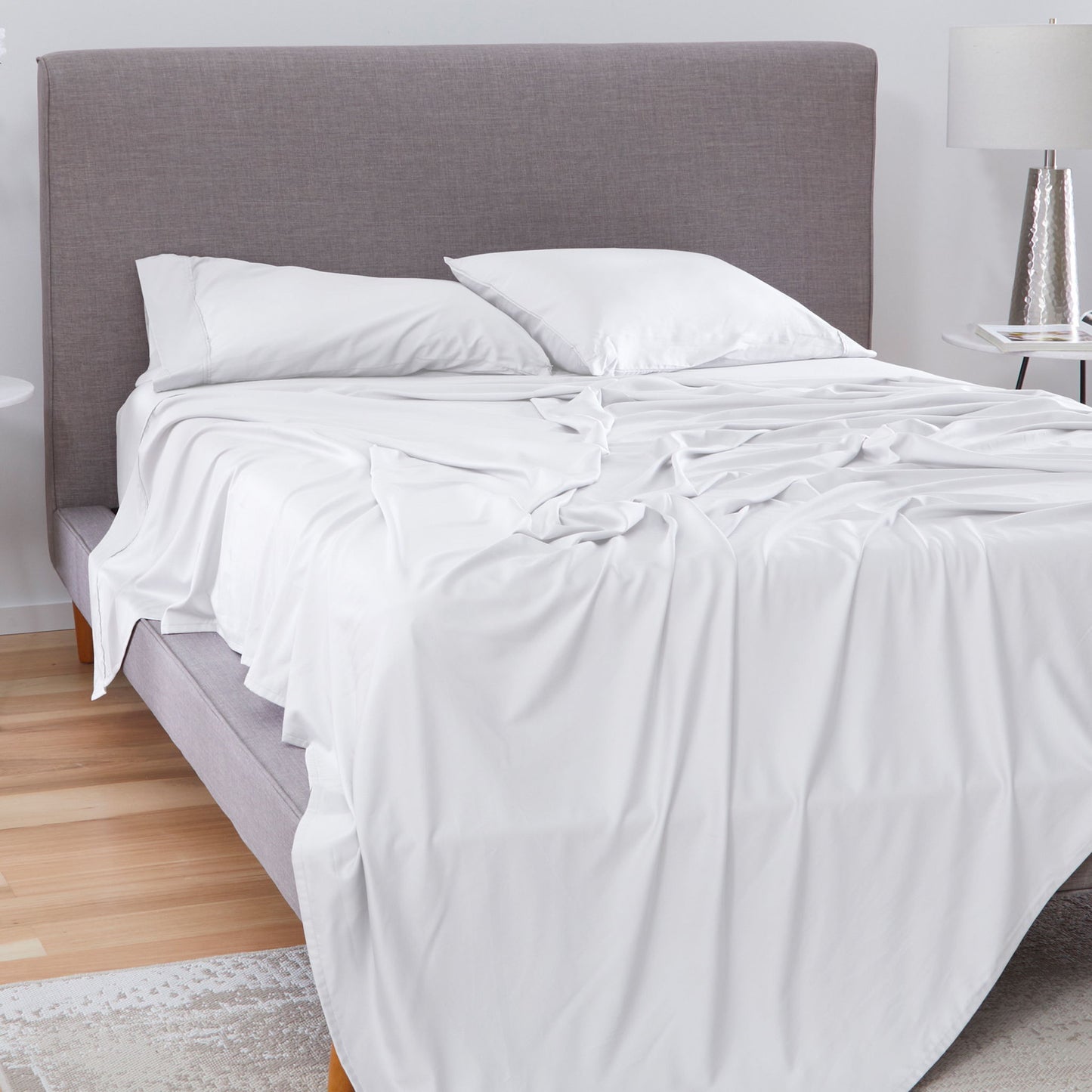 Hyper-Cotton - Sheet Set
