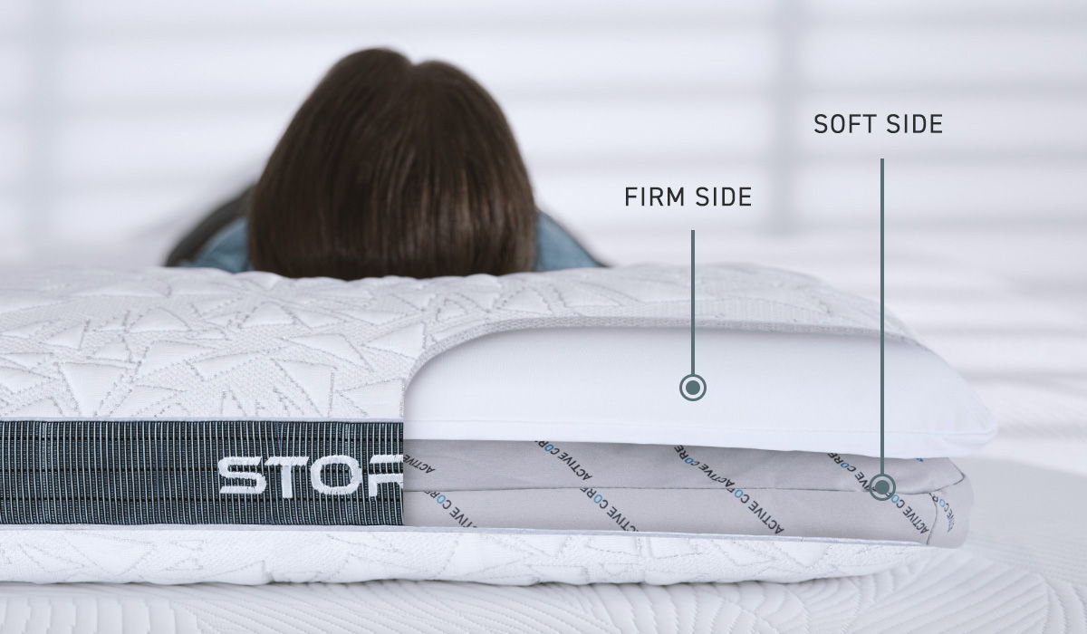 Storm Performance - Pillow