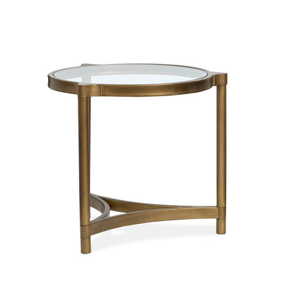 Cassidy - Round Table