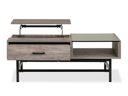 Fenwick - Rectangular Table