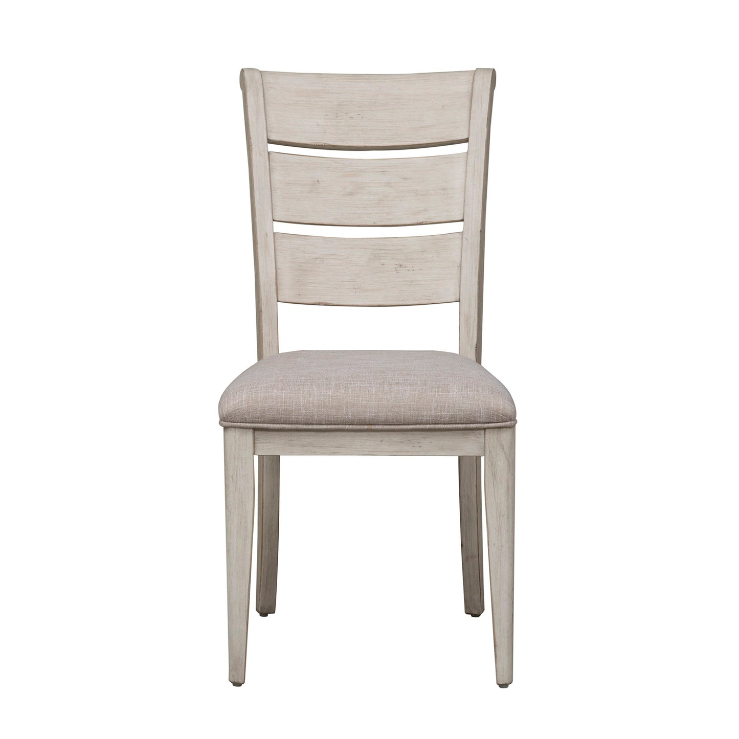 Farmhouse Reimagined - Pedestal Table Set