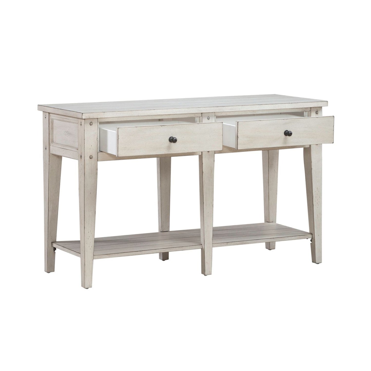 Lake House - Sofa Table