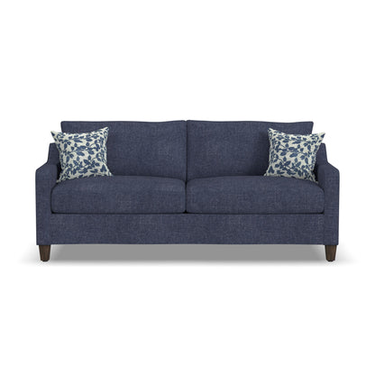 Jay - Fabric Stationary Sofa