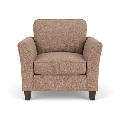 Libby - Fabric Chair