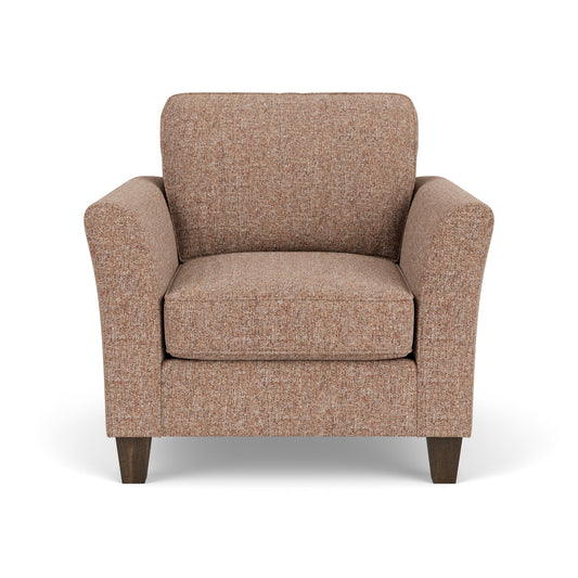 Libby - Fabric Chair