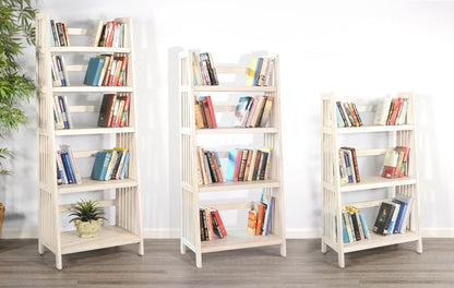 Folding Bookcase