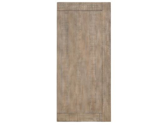 Paxton Place - Wood Drawer Chest - Dove Tail Gray