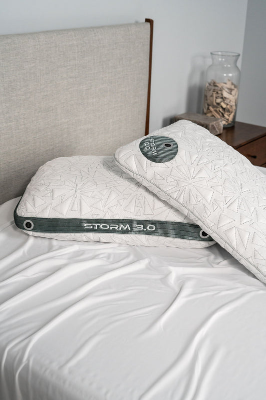 Storm Performance - King Pillow