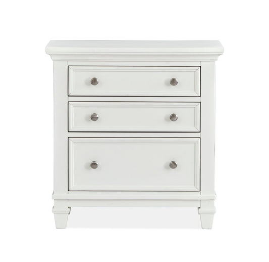 Charleston - Drawer Nightstand