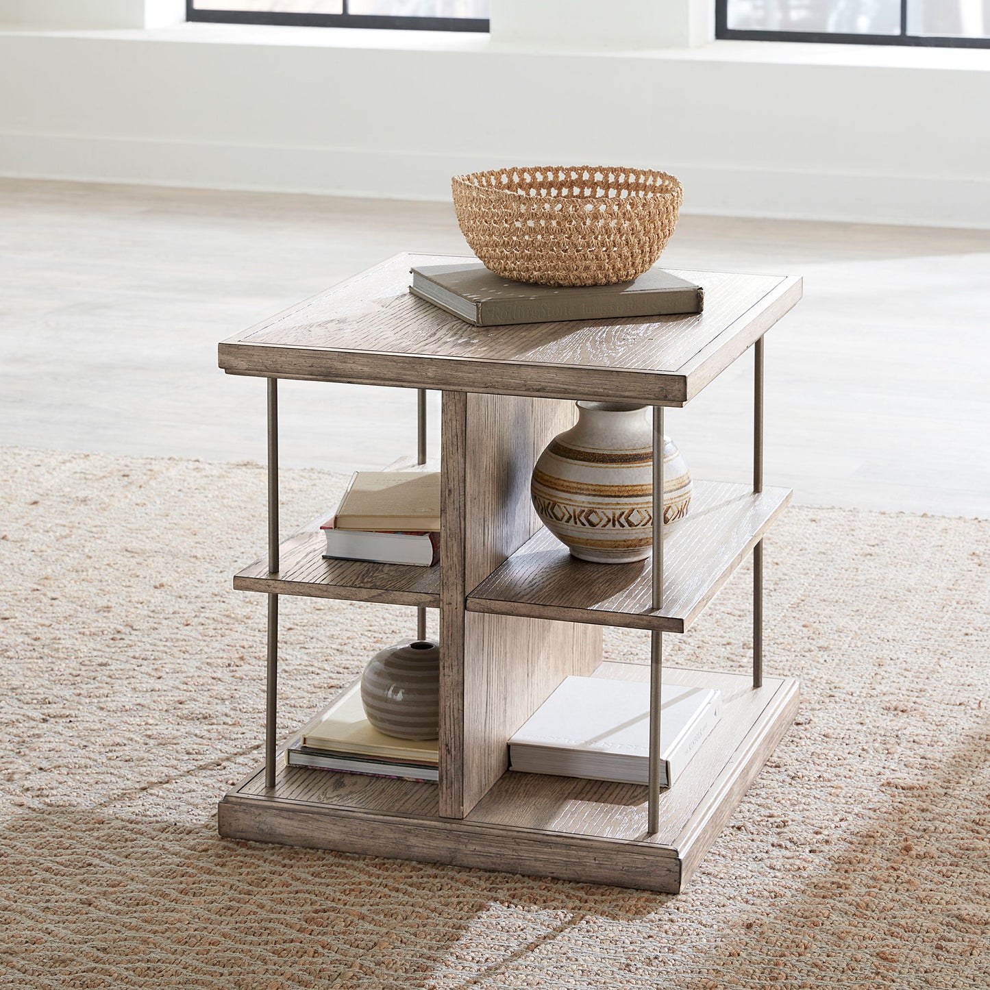 City Scape - Table