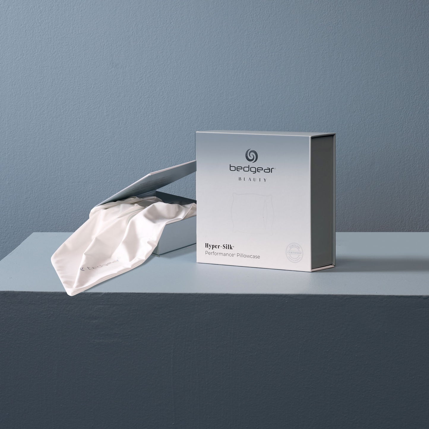 Hyper-Silk Performance - Pillowcase