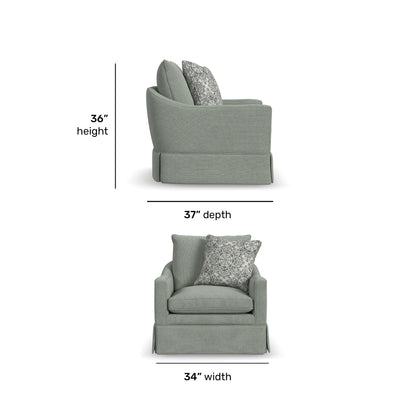 Eleanora - Chair