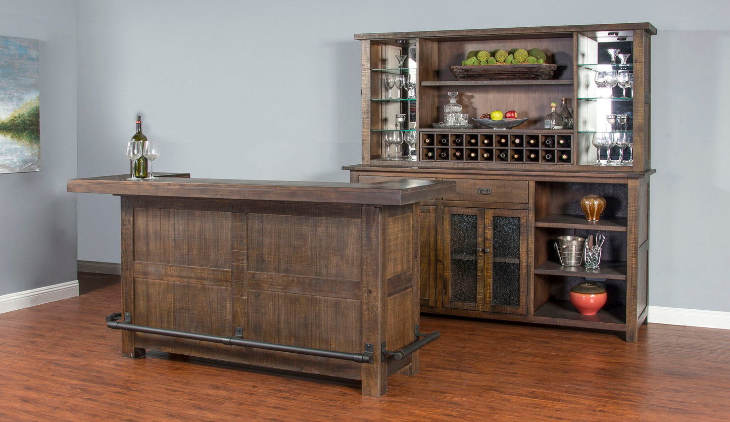 Homestead - Buffet, Hutch