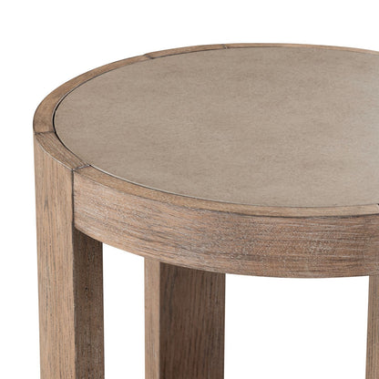 South Bend - Round Table