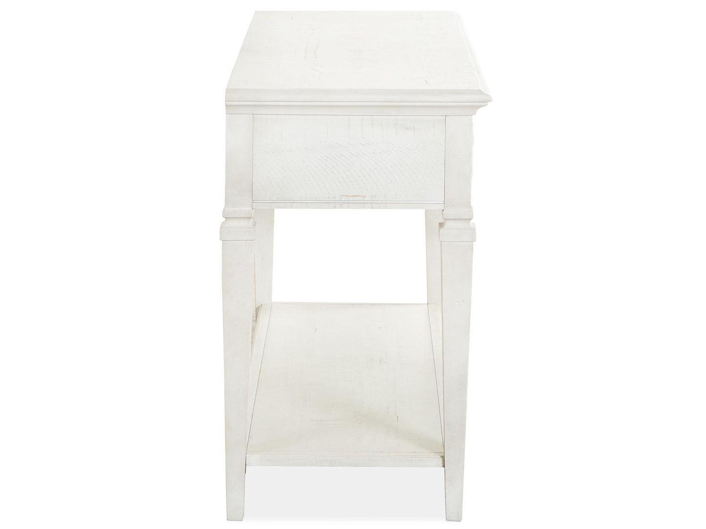 Newport - Rectangular Table