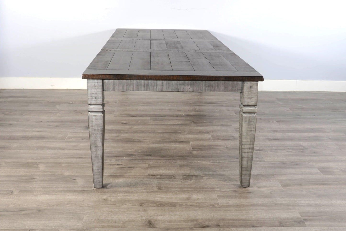 Homestead Hills - Dining Table With Extensions With Butterfly Leaf