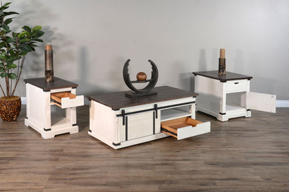 French Country - Table
