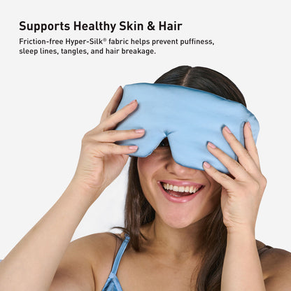 Hyper-Silk Performance - Sleep Mask