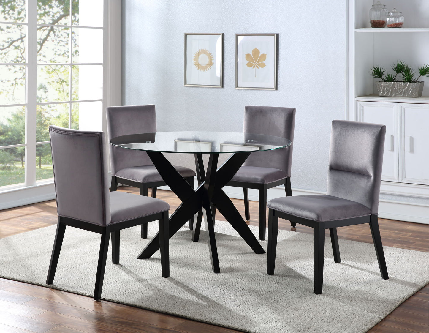 Amalie - Dining Table