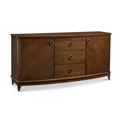 Bellevue - Console