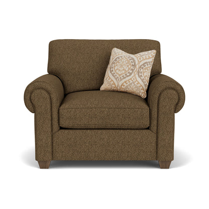 Carson - Chair