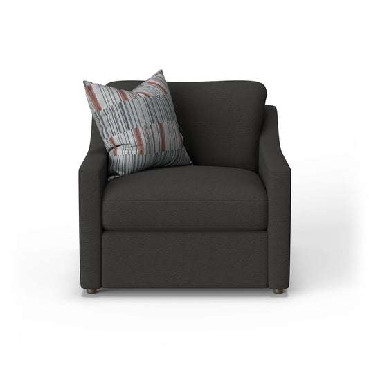 Sky - Fabric Upholstered Chair