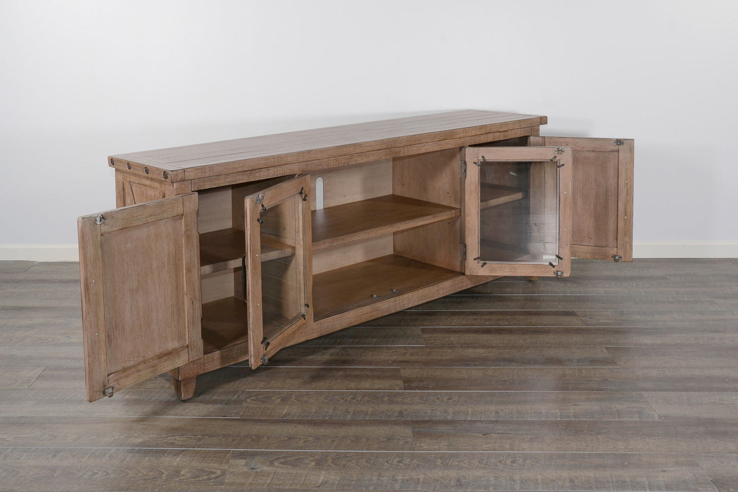 Vivian - TV Media Console